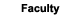 Faculty